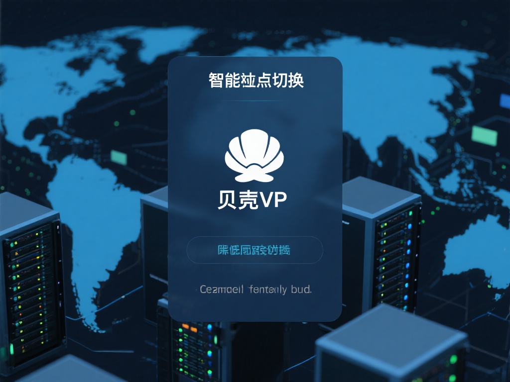 贝壳VPN网络加速器：畅享极速网络与隐私安全的新体验