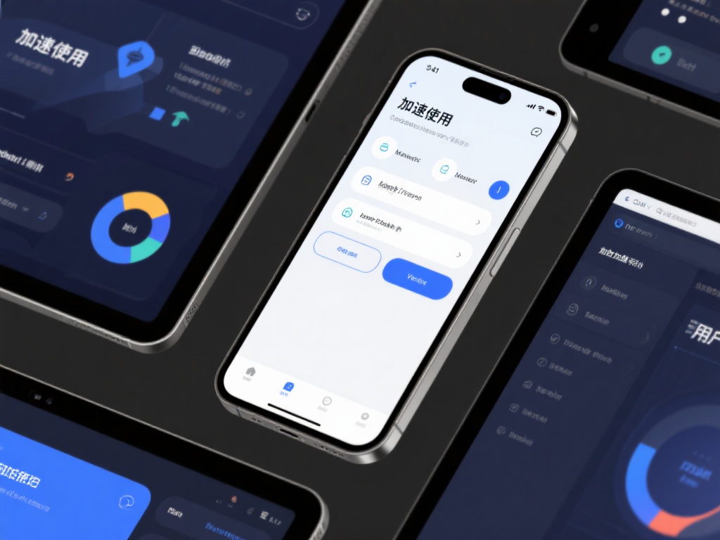 畅享极致网络体验的优质VPN加速器推荐指南