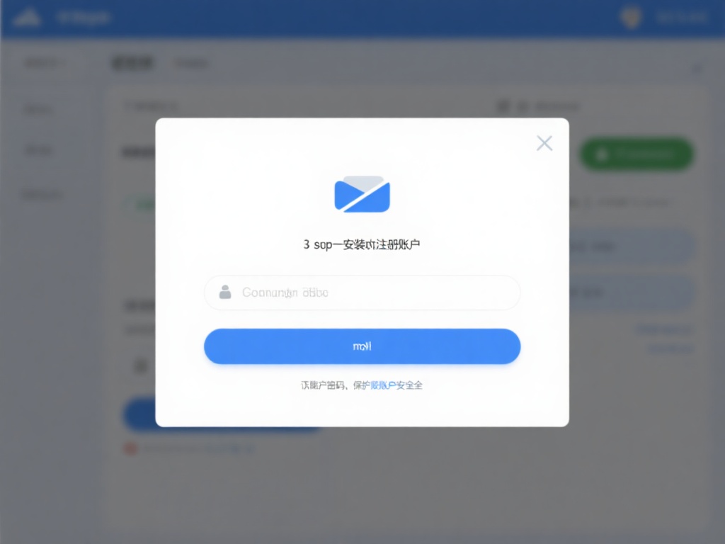 轻松获取粒子VPN下载指南,高速畅享无忧上网 第三步:安装并注册账户
下载完成后,根据提示完成