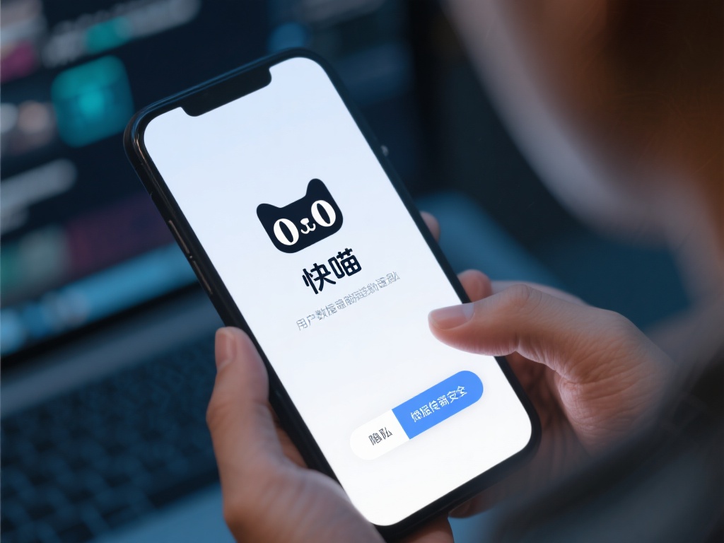 快喵VPN加速器:畅享极速网络体验的最佳选择 增强安全性:除提升速度外,用户的信息安全也至关重要