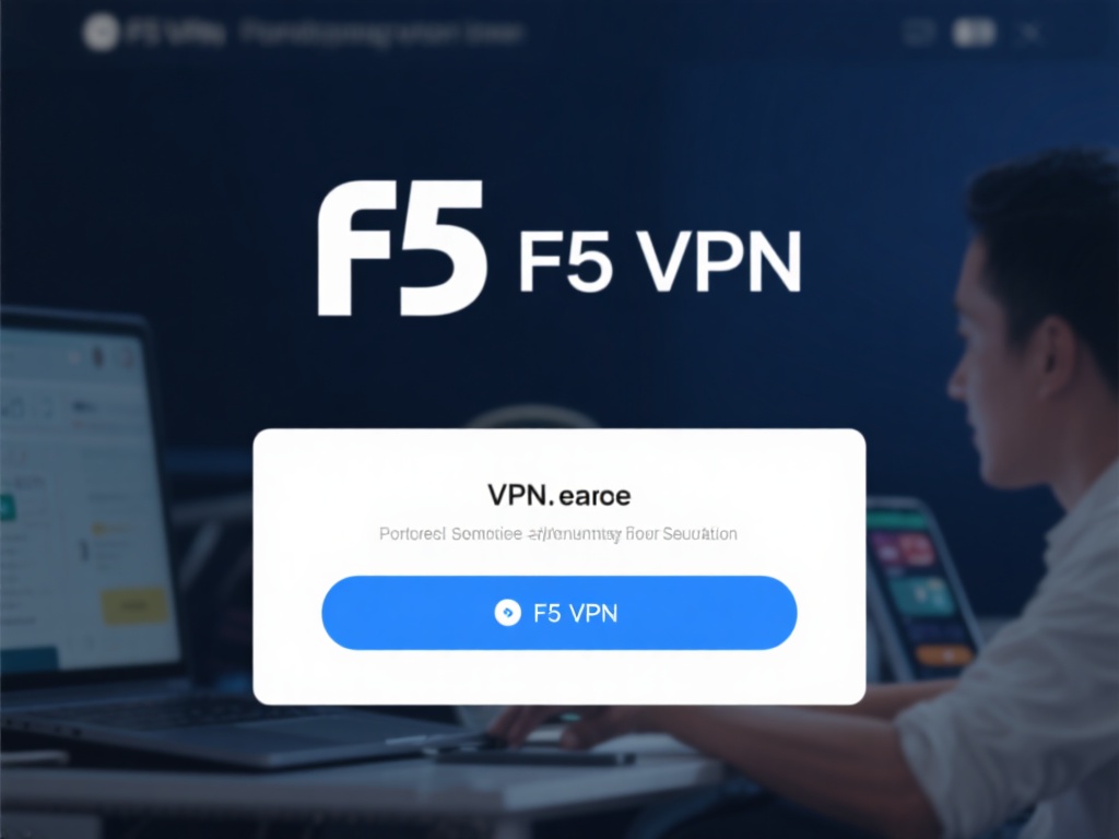 F5 VPN客户端下载与详细安装图文教程 随着远程办公和移动设备使用的广泛普及,VPN成为人
