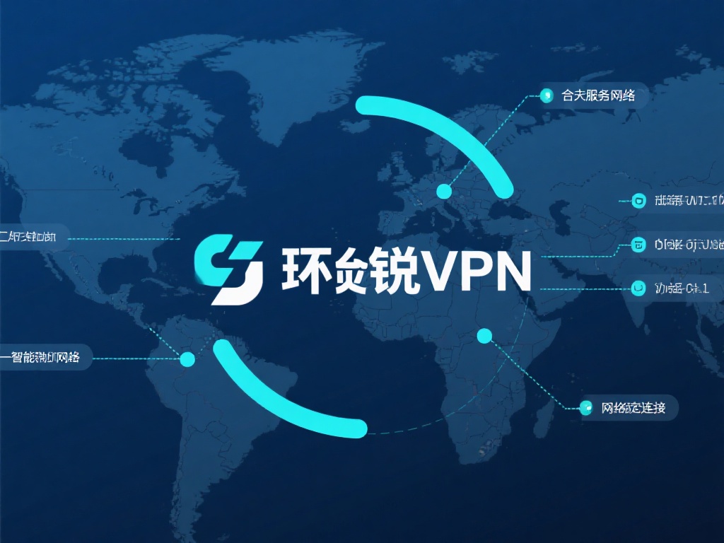 环锐VPN手机软件下载教程：畅享全球网络无忧畅游指南
