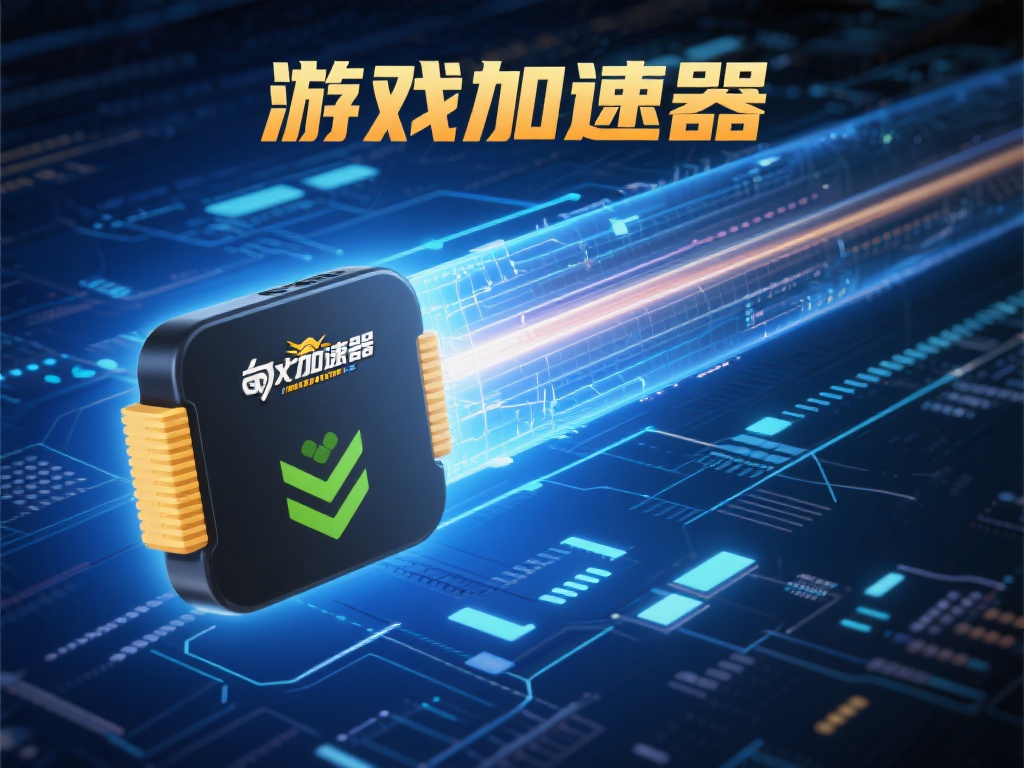 游戏加速器与VPN技术原理及应用全解析