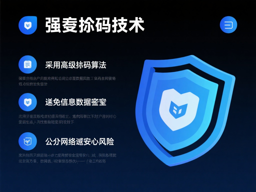 推荐海豚加速器：高效安全的VPN访问加速工具指南