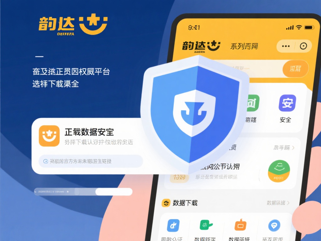 快速掌握韵达VPN下载技巧：详细教程指导！
