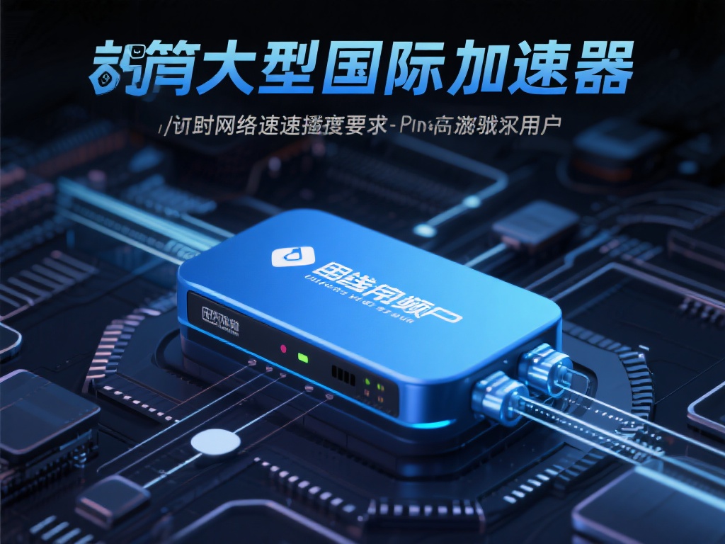 使用VPN和加速器，实现全球互联网自由畅享