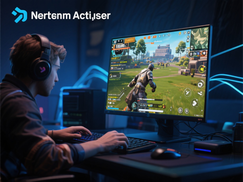 深入解析游戏加速器与VPN的区别及其最佳应用场景