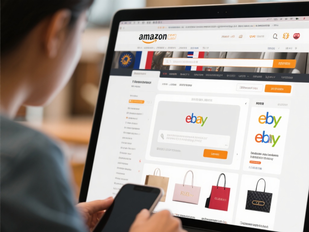 畅享无忧海外购物：最佳海淘翻墙VPN工具推荐