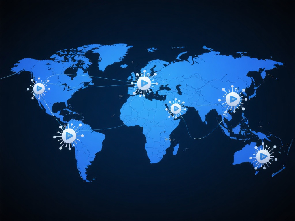 子弹壳翻墙VPN详解：使用教程与安全上网完整指南