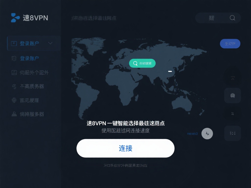 速8VPN下载：免费高速VPN软件下载推荐及教程详解