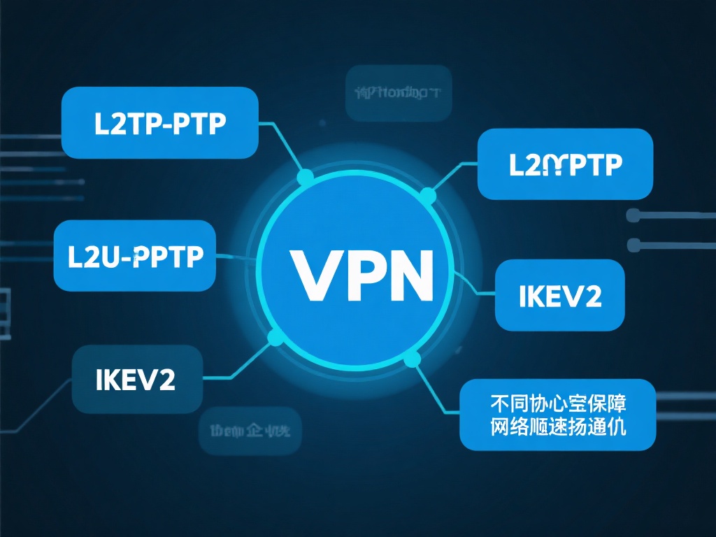 VPN隧道技术解析及数据安全传输全面详解