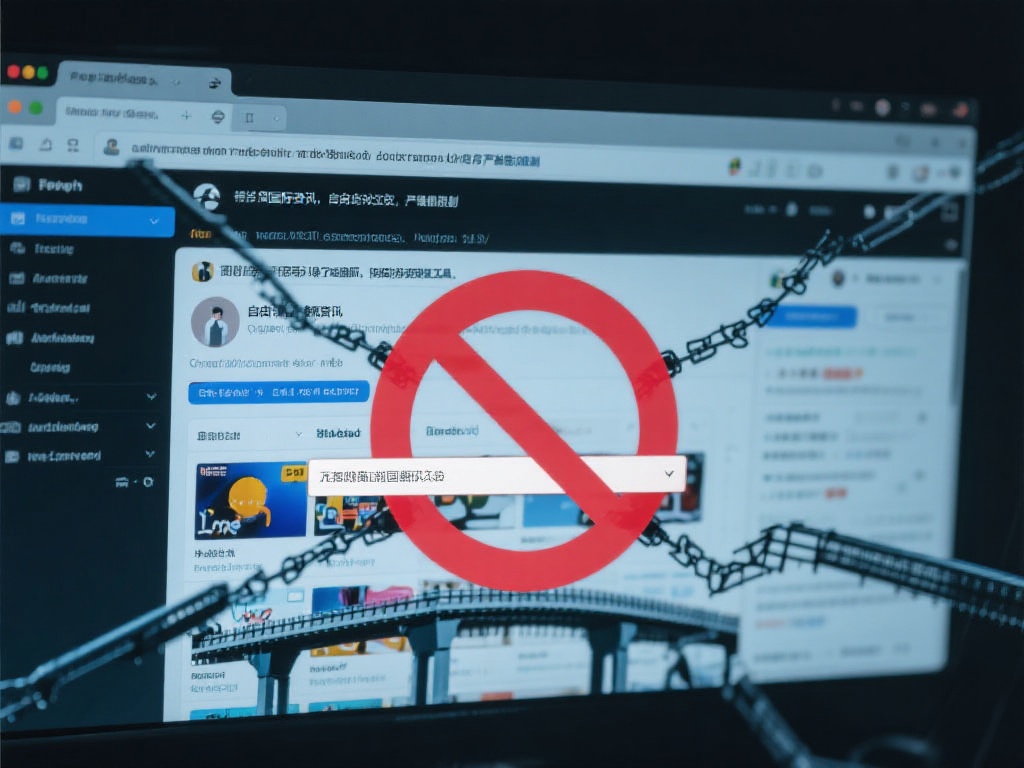 利用VPN畅游互联网，科技护航突破信息封锁！