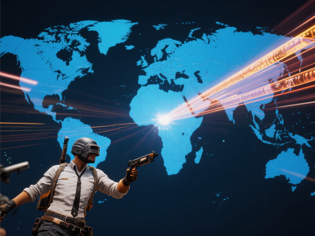 利用VPN与加速器优化游戏与视频流畅性的新策略