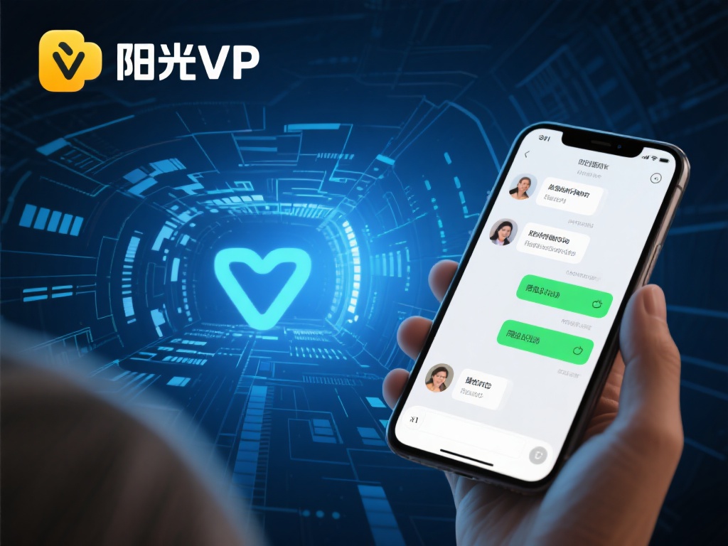 阳光VPN下载：畅游互联网世界的高效必备神器