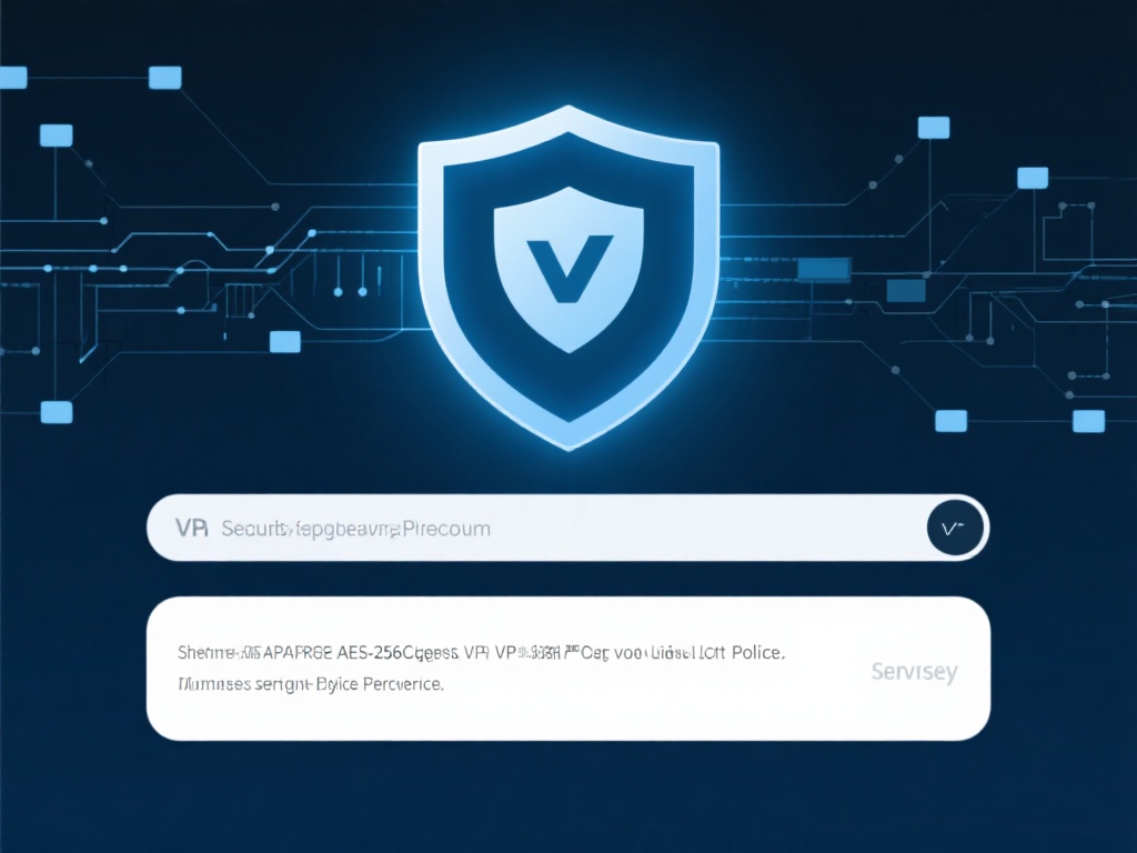 安全性：数据保护是任何选择VPN的核心要素。选择那