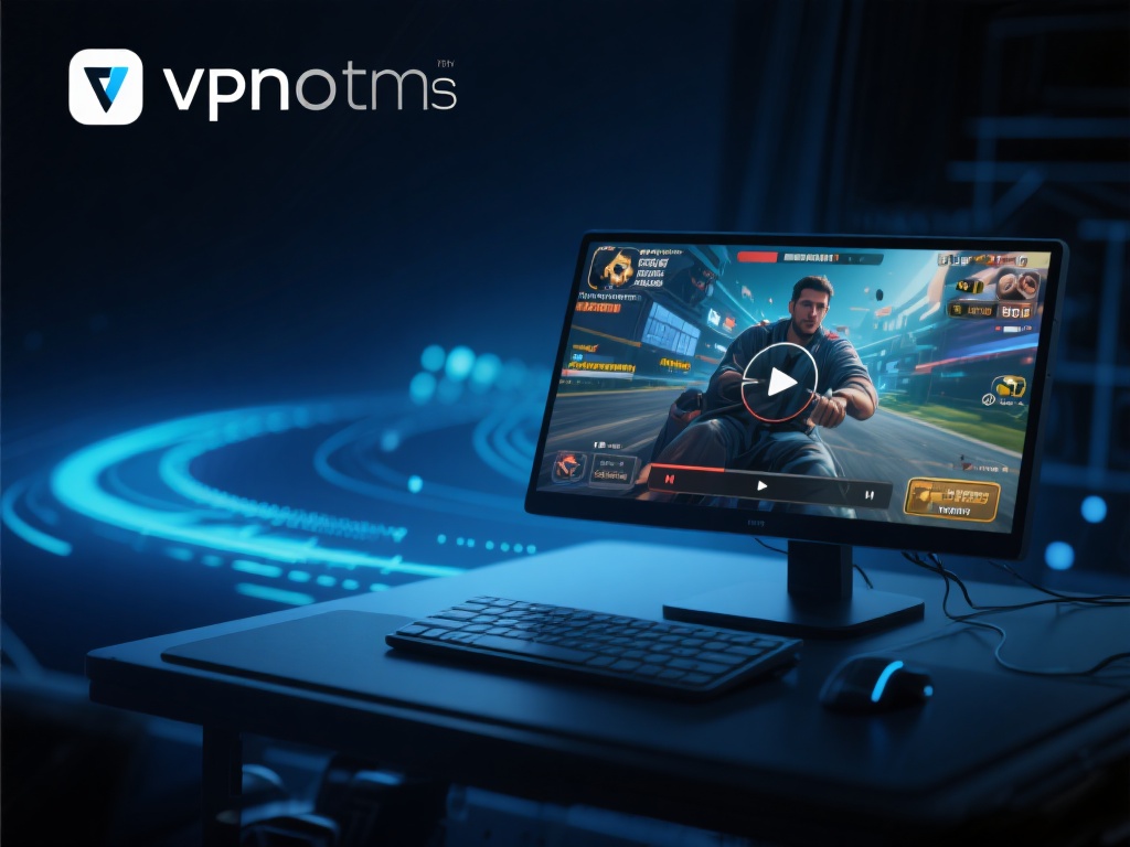 速度优化
众所周知，VPN可能因加密过程导致某些