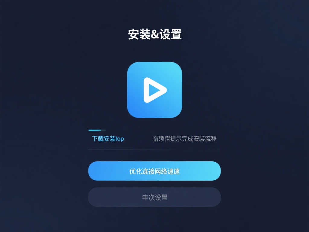 免费下载光速VPN：稳定安全的网络加速工具指南
