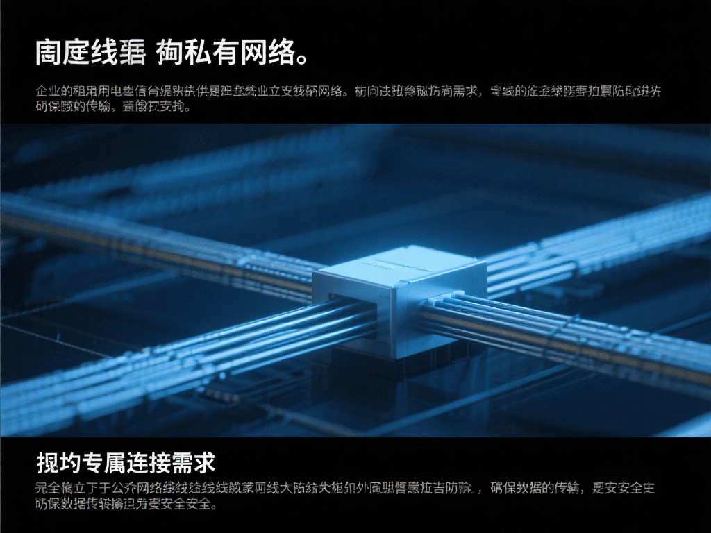 揭秘VPN与专线：打造您的终极安全互联网连接