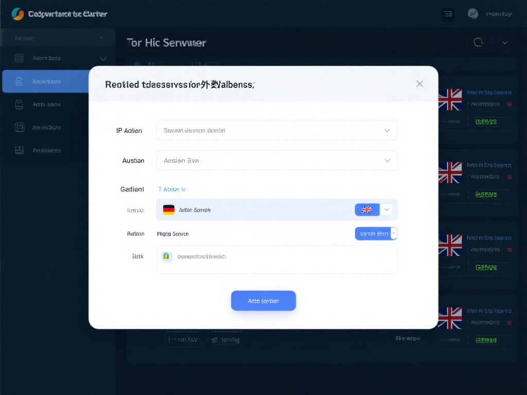 选择合适的服务器：例如，如果你需要访问国外数据库，