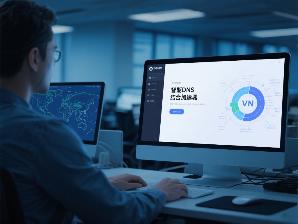 推荐：无需VPN即可快速免费上网的最佳工具