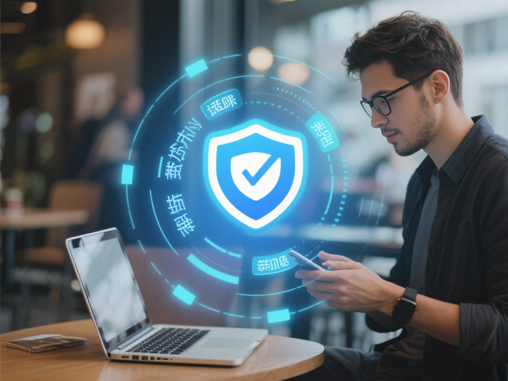 “米粒VPN加速器下载：畅享极速网络体验的实用指南”