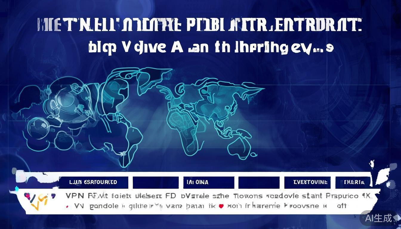 在互联网时代，隐私保护和安全上网已成为每个用户关注
