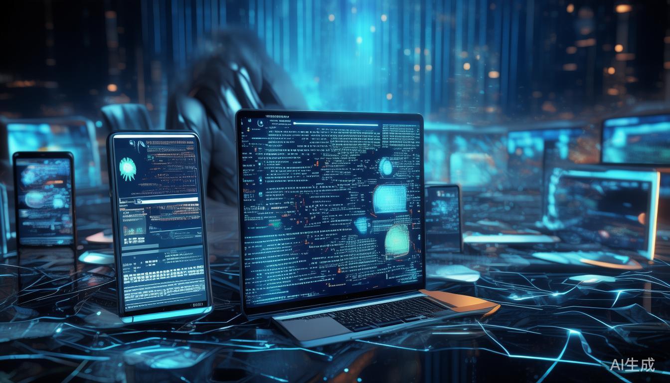 VPN被黑客入侵或泄露个人信息的风险有多大?全面分析与防范指南 第二,黑客攻击目标不局限于VPN服务器。在VPN连